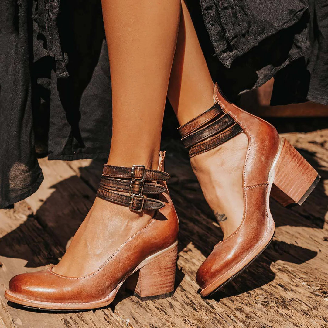 Vellé™ | Heels