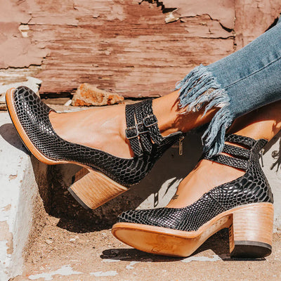 Vellé™ | Heels