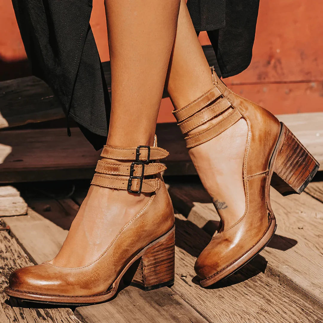 Vellé™ | Heels