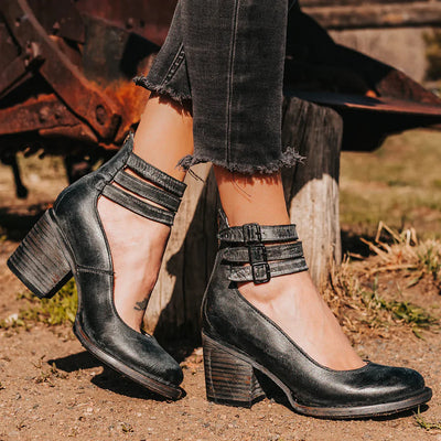 Vellé™ | Heels