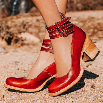 Vellé™ | Heels