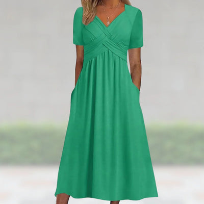 Renée™ Elegant Timeless Dress