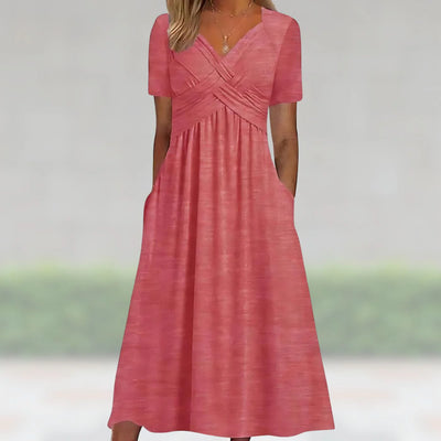 Renée™ Elegant Timeless Dress