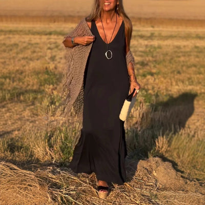 Amber™ Tank Maxi Dress