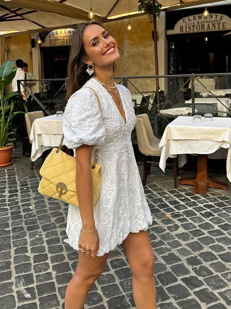 Lana™ Flower Dress