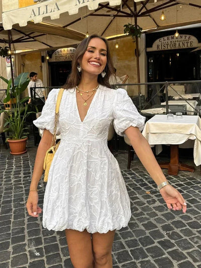 Lana™ Flower Dress
