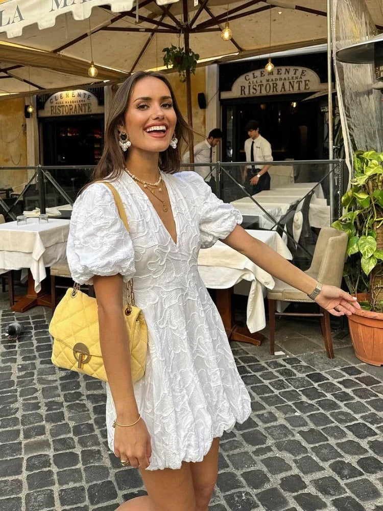 Lana™ Flower Dress