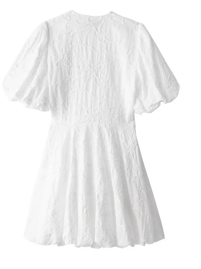 Lana™ Flower Dress