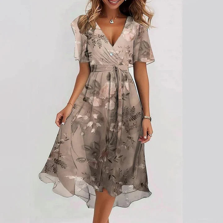 Ember™ | Elegant Summer Dress