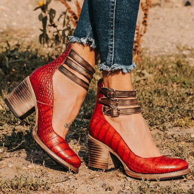 Vellé™ | Heels