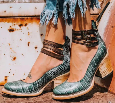 Vellé™ | Heels