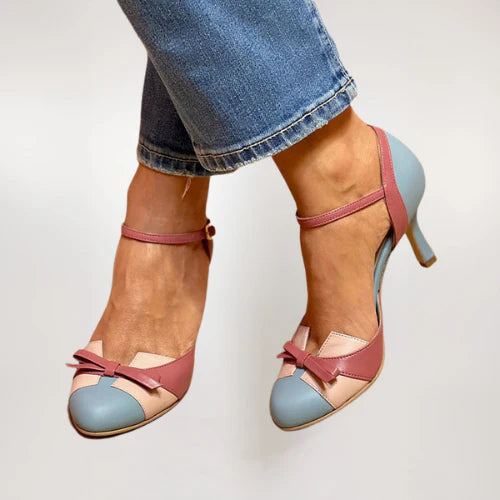 Florielle™ Comfortable stiletto heels