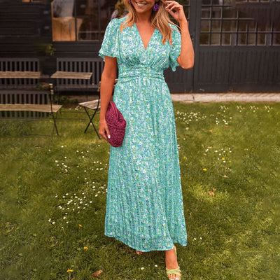 Maeve™ Floral Maxi Dress