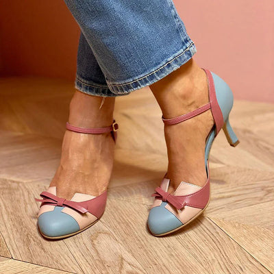 Florielle™ Comfortable stiletto heels